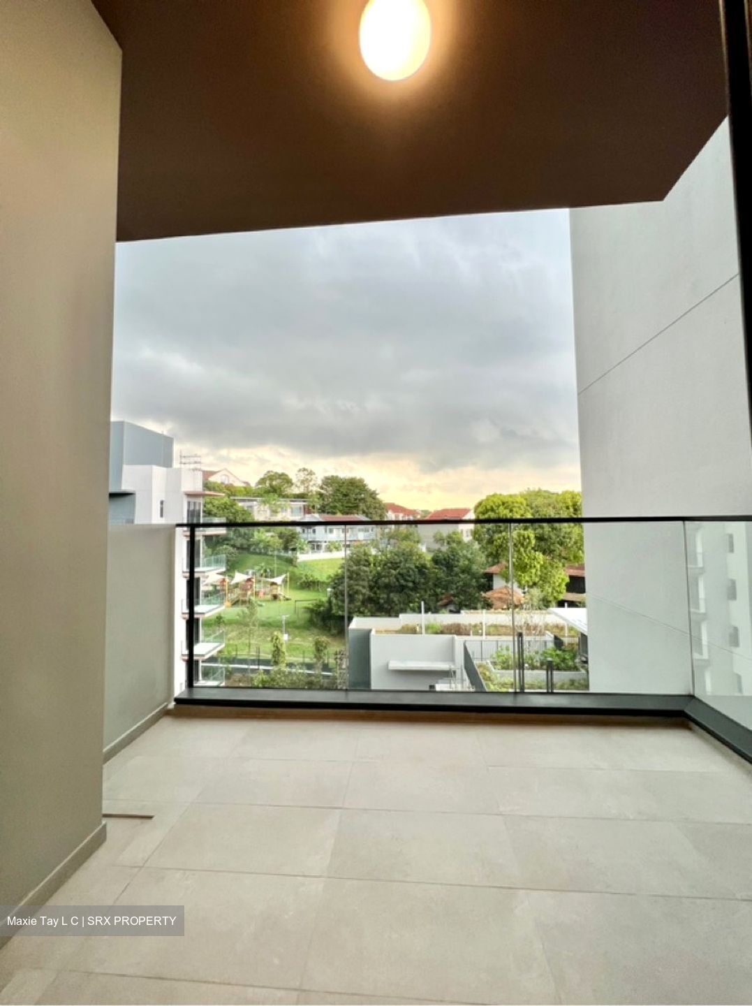 Fourth Avenue Residences (D10), Apartment #611073481